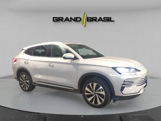 BYD SONG PLUS PREMIUM 1.5 DM-I TURBO HÍBRIDO AWD AUTOMÁTICO BYD SONG PLUS PREMIUM 1.5 DM-I TURBO HÍBRIDO AWD AUTOMÁTICO